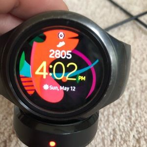 Amazing Gear S2 Smart Watch